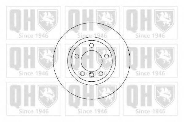 QUINTON HAZELL BDC4554