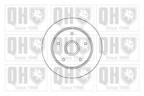 QUINTON HAZELL BDC4590
