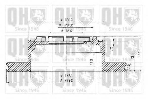 QUINTON HAZELL BDC4760