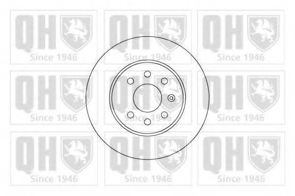 QUINTON HAZELL BDC4767