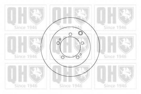 QUINTON HAZELL BDC4883