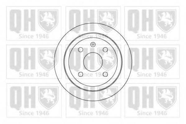 QUINTON HAZELL BDC5008