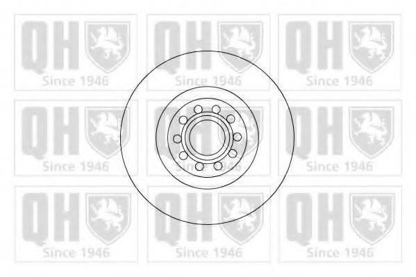 QUINTON HAZELL BDC5009