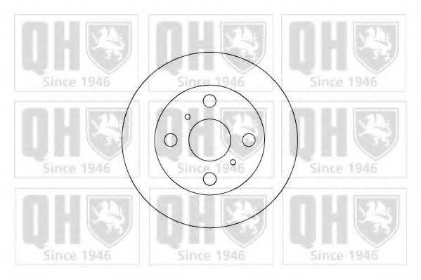 QUINTON HAZELL BDC5076