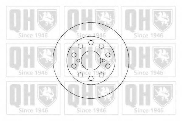 QUINTON HAZELL BDC5077
