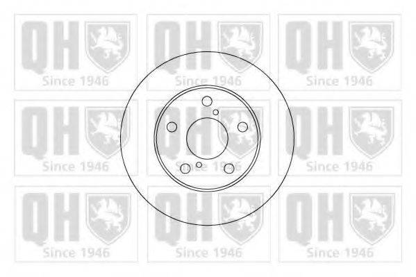 QUINTON HAZELL BDC5085