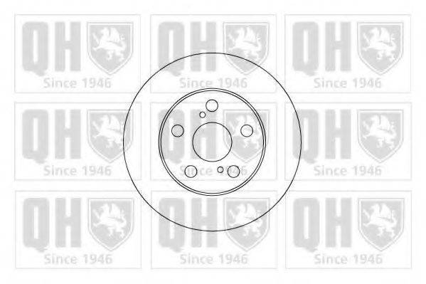 QUINTON HAZELL BDC5088