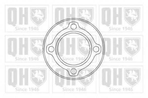 QUINTON HAZELL BDC5102
