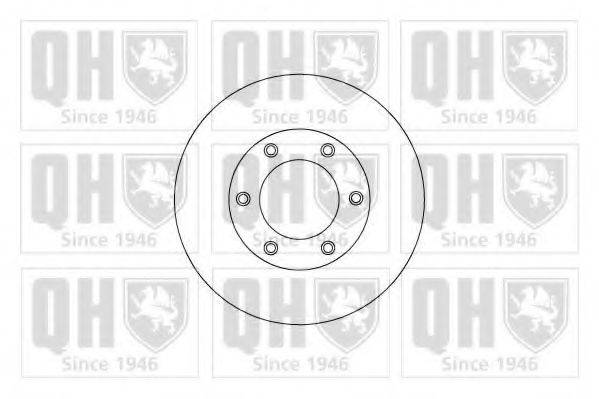QUINTON HAZELL BDC5108