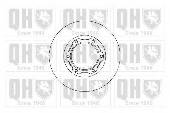 QUINTON HAZELL BDC5122