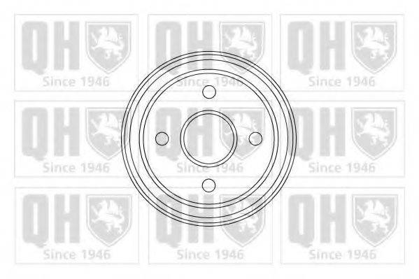 QUINTON HAZELL BDR179