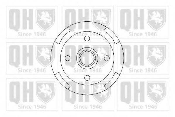 QUINTON HAZELL BDR219