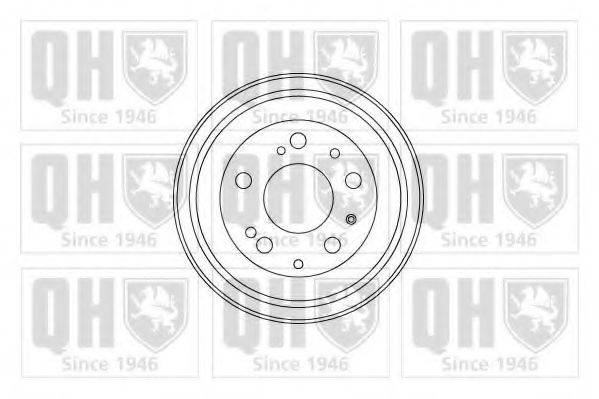 QUINTON HAZELL BDR280