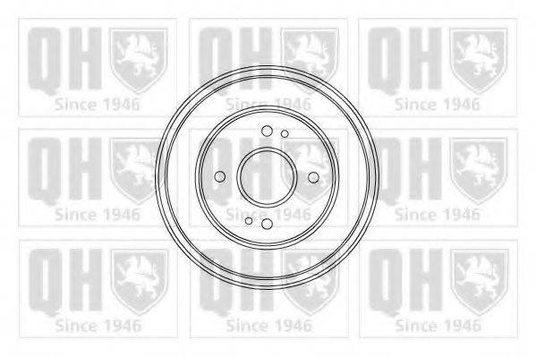 QUINTON HAZELL BDR306