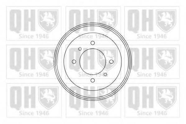 QUINTON HAZELL BDR314