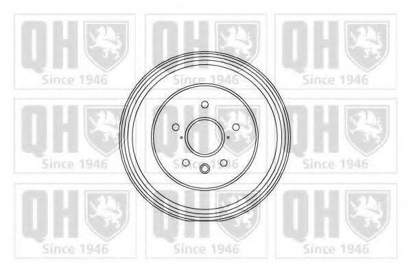 QUINTON HAZELL BDR315