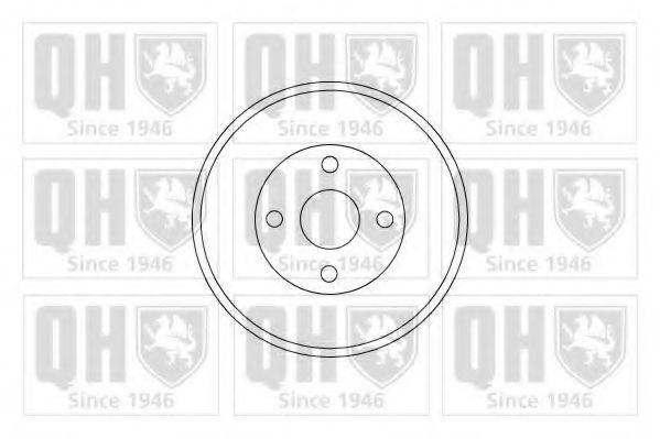 QUINTON HAZELL BDR328