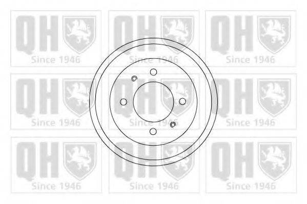 QUINTON HAZELL BDR453