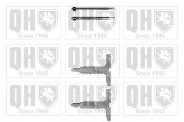 QUINTON HAZELL BFK882