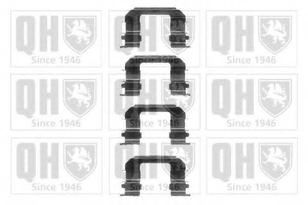 QUINTON HAZELL BFK914