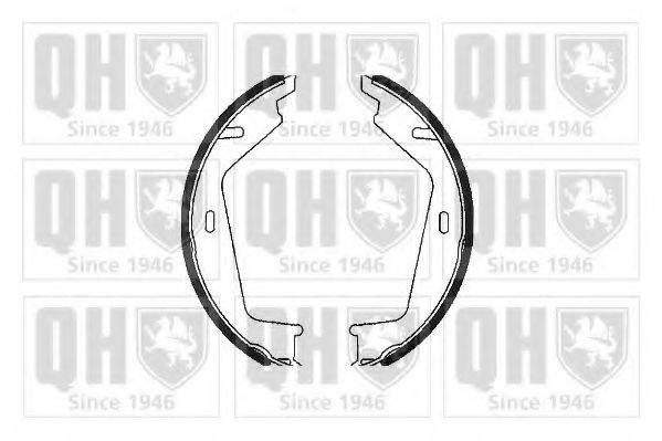 QUINTON HAZELL BS1082