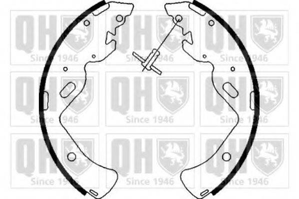 QUINTON HAZELL BS1103