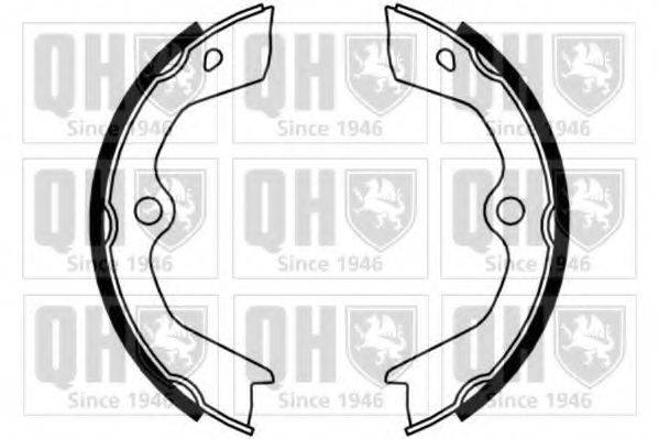 QUINTON HAZELL BS1175