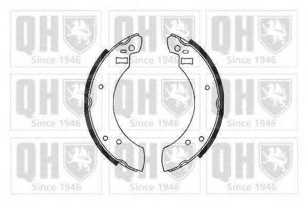 QUINTON HAZELL BS513