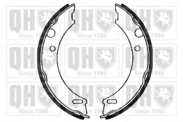 QUINTON HAZELL BS885