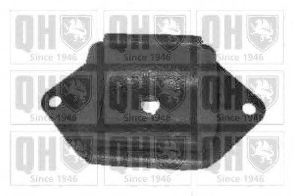 FORD 1515124 Підвіска, ступінчаста коробка передач