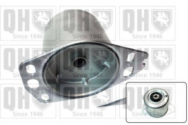 QUINTON HAZELL EM4573