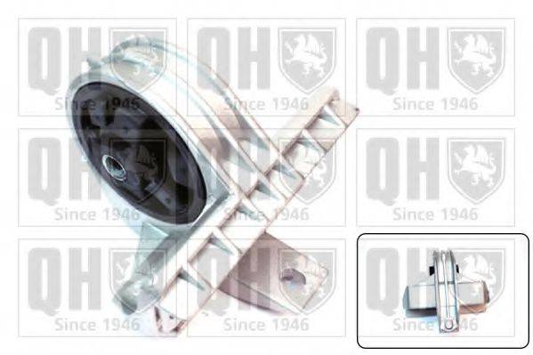 QUINTON HAZELL EM2220