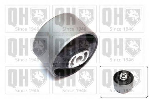 QUINTON HAZELL EM2587