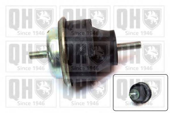 LUOS 712002 Підвіска, двигун