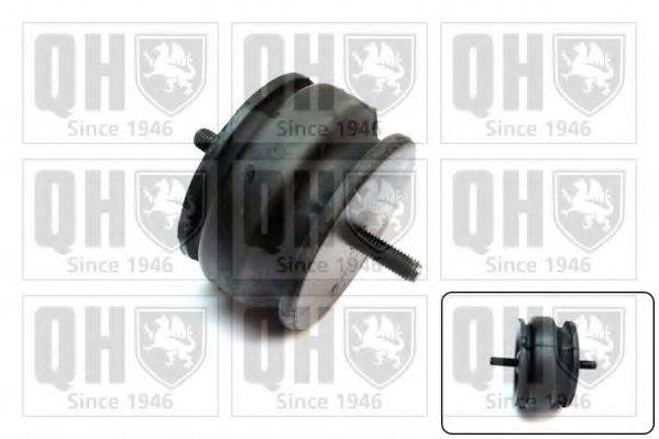 3RG 40312 Підвіска, двигун