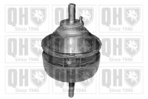 LUOS 714004 Підвіска, двигун