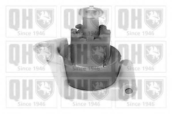 QUINTON HAZELL EM4118