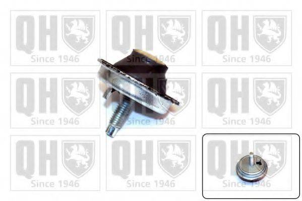 QUINTON HAZELL EM4144