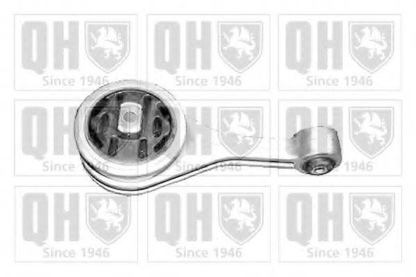 FORD XS61 6P082 DA Підвіска, двигун