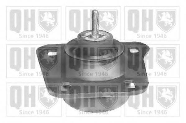 FORD 1010475 Підвіска, двигун