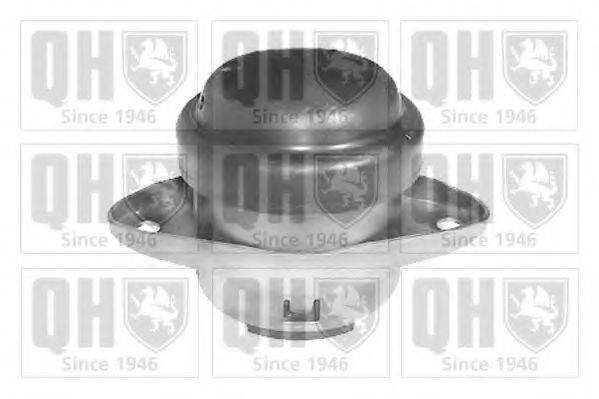 QUINTON HAZELL EM4322