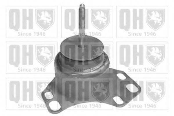 QUINTON HAZELL EM4370