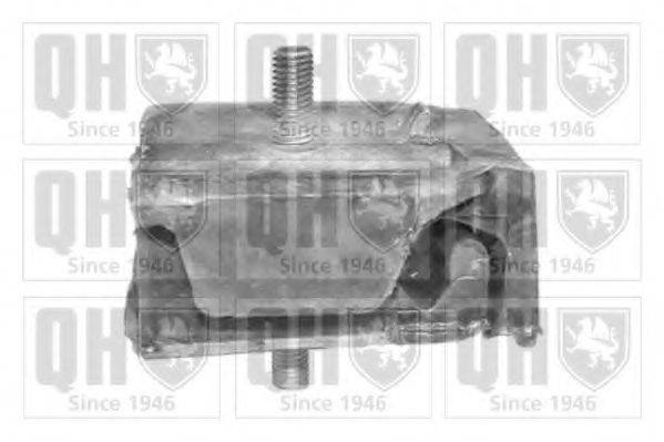 FORD 1 661 786 Підвіска, двигун