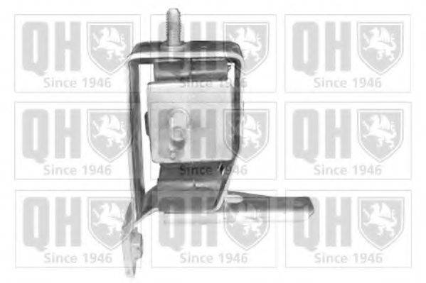 QUINTON HAZELL EM4428