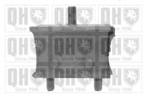 LDV 145109 Підвіска, двигун