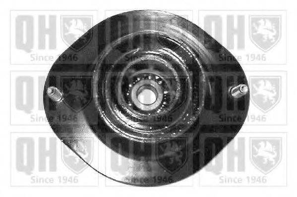 GENERAL MOTORS 344502 Опора стійки амортизатора