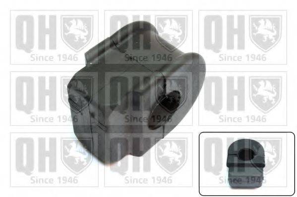 RENAULT 6025105409 Втулка, стабілізатор