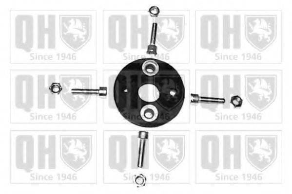 QUINTON HAZELL EMD1631