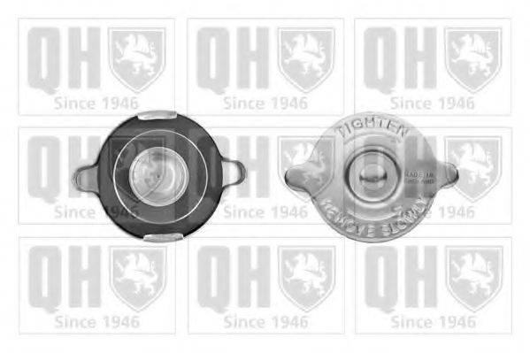 UNIPART GRC114 Кришка, радіатор