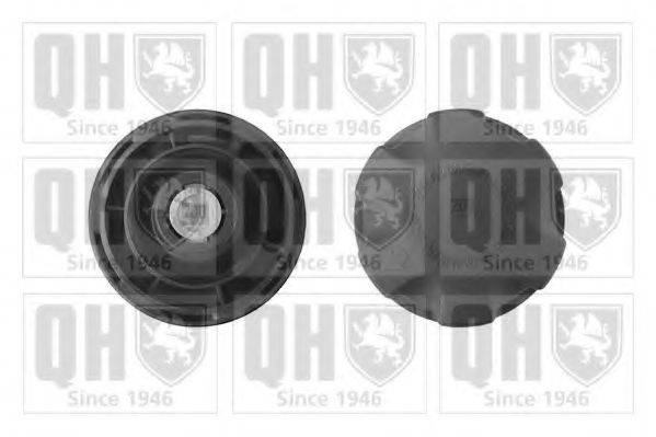 QUINTON HAZELL FC530